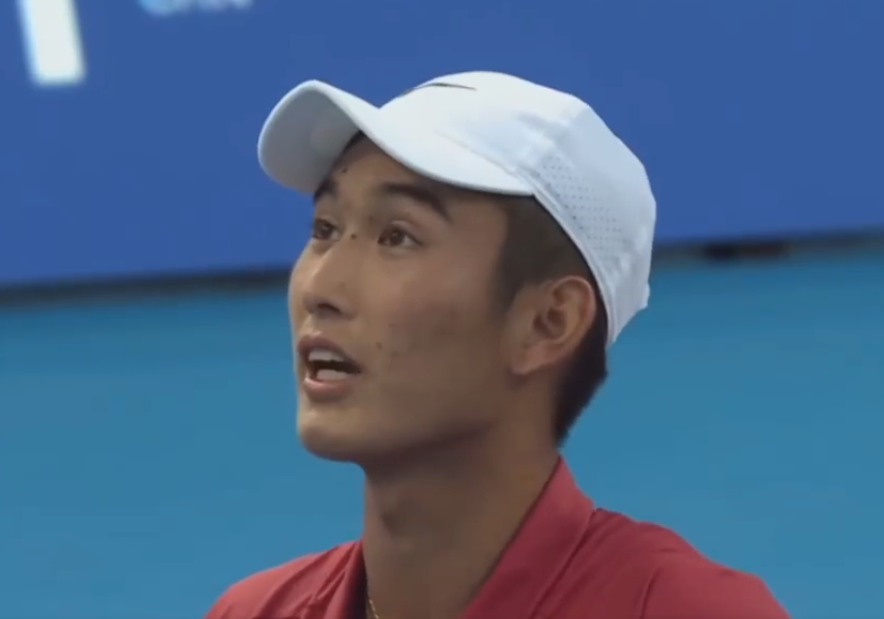 及至决胜盘