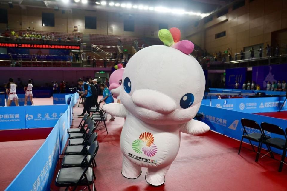 残疾人群众 残疾人群众