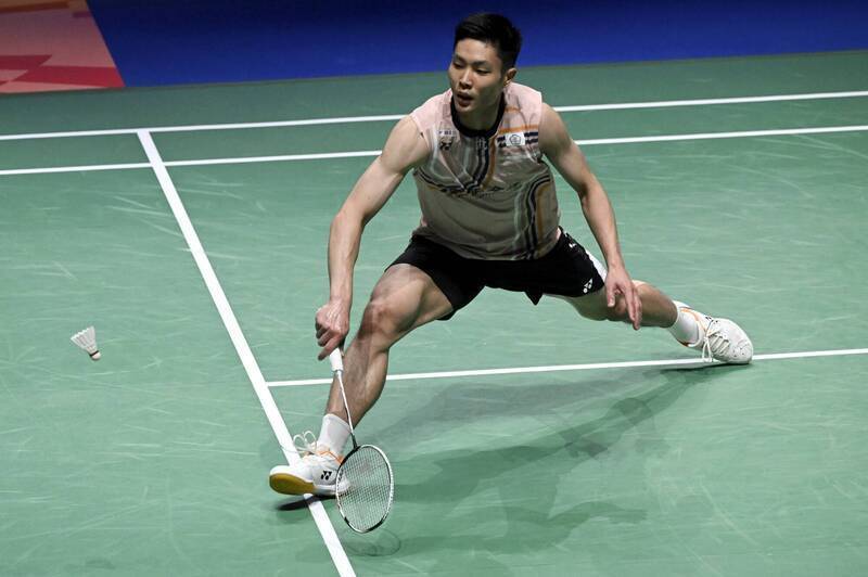 林俊易, 在世锦赛后 林俊易, 在世锦赛后